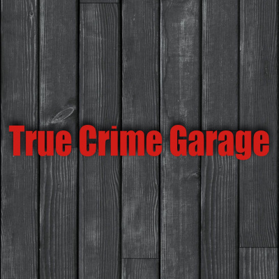 True Crime Garage