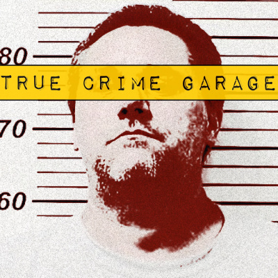 True Crime Garage