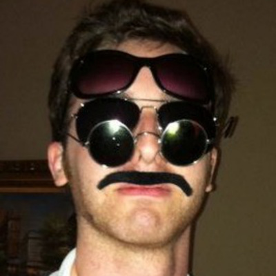 Casey Van Burens Podcast