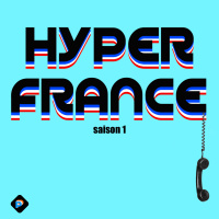 HyperFrance - #3 Grosses cylindrées