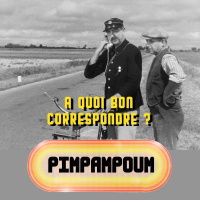 #34.1 - À Quoi Bon Correspondre ? - Paper