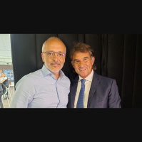 Convocato Giovanni Carnevali