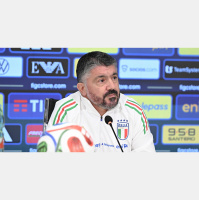 Aspettando lItalia...