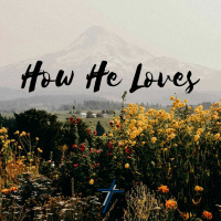 How He Loves (Live)