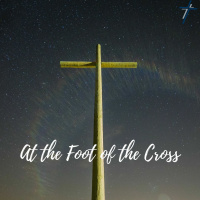 At the Foot of the Cross (Live)