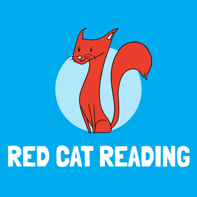 Help Your Kids Read | Redcatreading.com