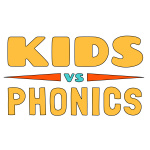 Learn Phonics | Kidsvsphonics.com