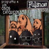 Programa 4 Los osos católicos