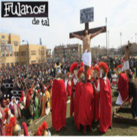 Programa 13 El detrás de camaras de Semana Santa