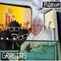 Programa 12 Bye Bye Bene, welcome Panchito