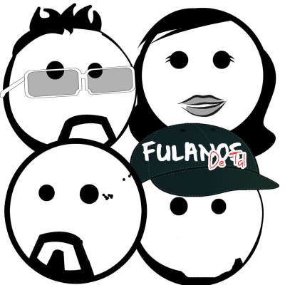 Fulanos De Tal (podcast)