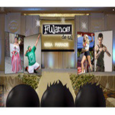 Fulanos De Tal (podcast)