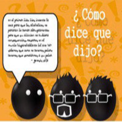 Fulanos De Tal (podcast)