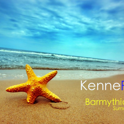 Mr Perry K - The Podcast