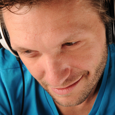 Mr Perry K - The Podcast