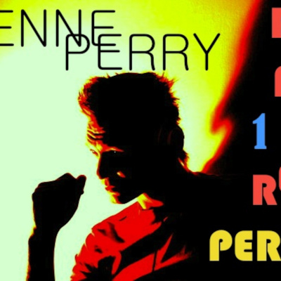 Mr Perry K - The Podcast