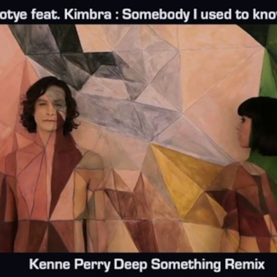 Mr Perry K - The Podcast