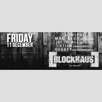blockhaus Mix 1 (opening)