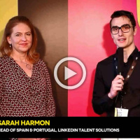 Entrevistas Sarah Harmon (LinkedIn) e Michael Leander (Marketing Speaker) - Marketing Digest Ep.32