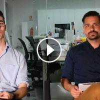 ENTREVISTA COM JOANA SANTOS (GOOGLE) E PAULO PINTO ( LA REDOUTE) – MARKETING DIGEST – EP.23