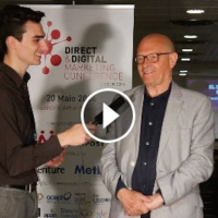 ENTREVISTA COM DRAYTON BIRD, DIGITAL  DIRECT MARKETING CONFERENCE – MARKETING DIGEST – EP.20