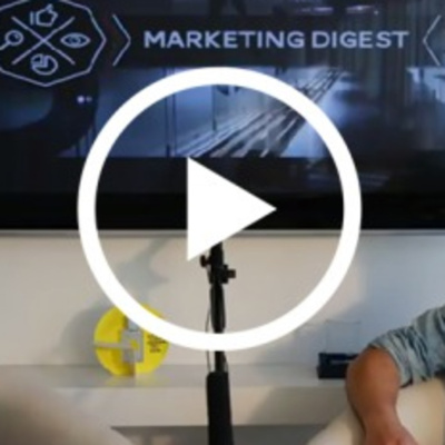 Podcast Marketing Digest
