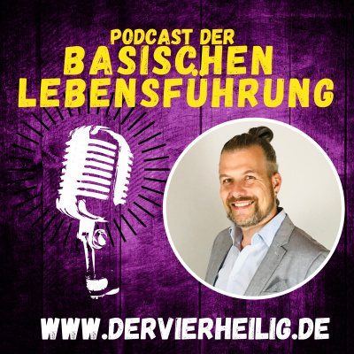 Dervierheilig Podcast Über Ernährungkochkunst