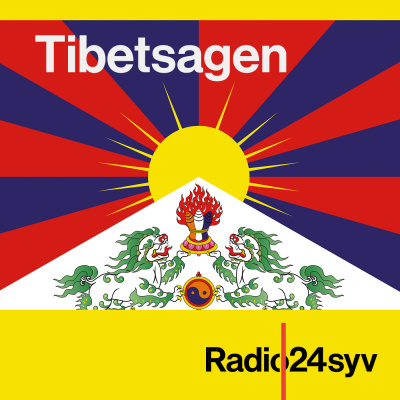 Tibetsagen
