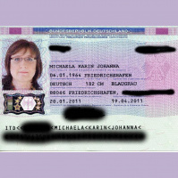 Zwischenstand Vornamensänderung