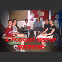 MW #172: 4. Podcast Meetup Bodensee