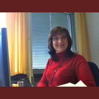 Mein erster Tag als Frau im Büro