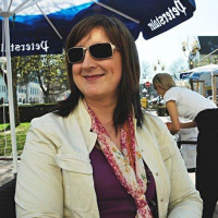 Interview in Freudenstadt