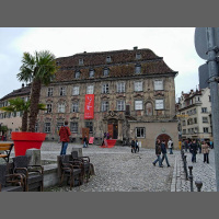 MW #126: Krank und Kunstausstellungen