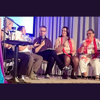 MW #171: Beim Deutschen evangelischen Kirchentag in Stuttgart