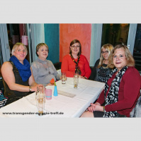 MW #144: Transgender Euregio Treff im März 2014