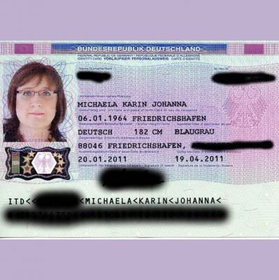 Michaela Werners Posts