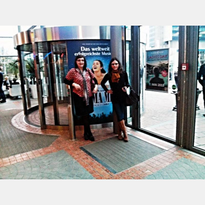 Michaela Werners Posts