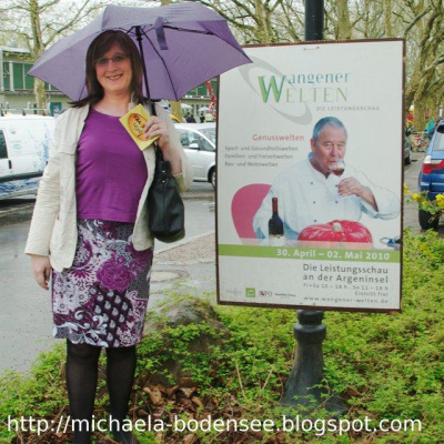 Michaela Werners Posts