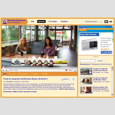 Michaela Werners Posts