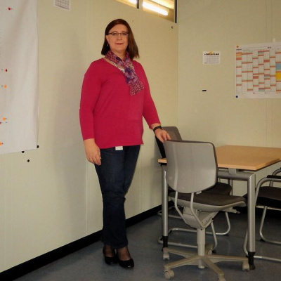 Michaela Werners Posts