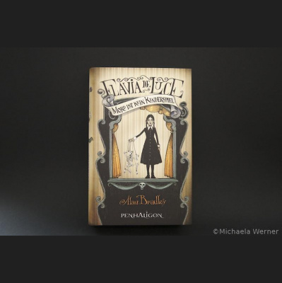 Michaela Werners Posts