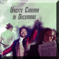 Uscite Cinema di Dicembre