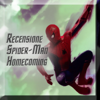 Recensione senza spoiler Spider-Man Homecoming