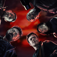 The Boys - Consiglio Della Settimana