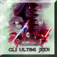 Recensione Star Wars 8 SENZA SPOILER