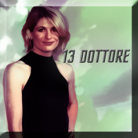 #DoctorWho: il 13 Dottore è donna! (commento e info)