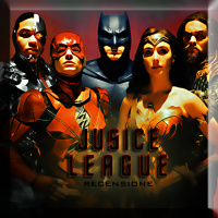 Recensione Justice League SENZA spoiler