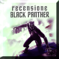 Recensione Black Panther (senza spoiler)