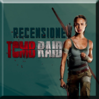 Recensione Tomb Raider SENZA SPOILER