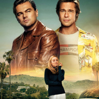 #Oscar - Cera Una Volta a Hollywood (senza spoiler)